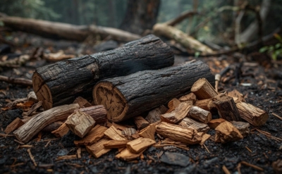 Cedarwood Chinese Essential Oil